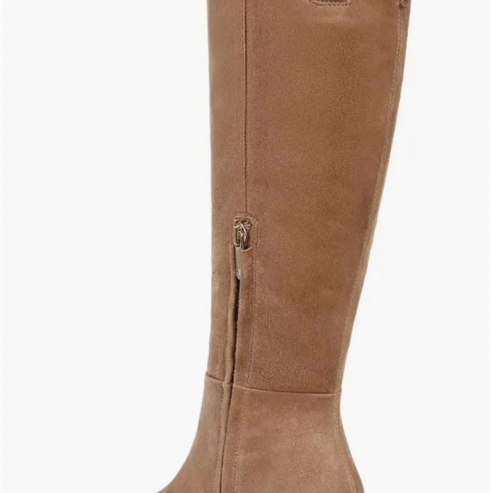 New Sam Edelman Women's Lyla Dress Boots size 9